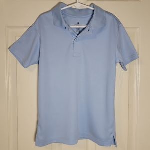 Boys Chaps polo shirt